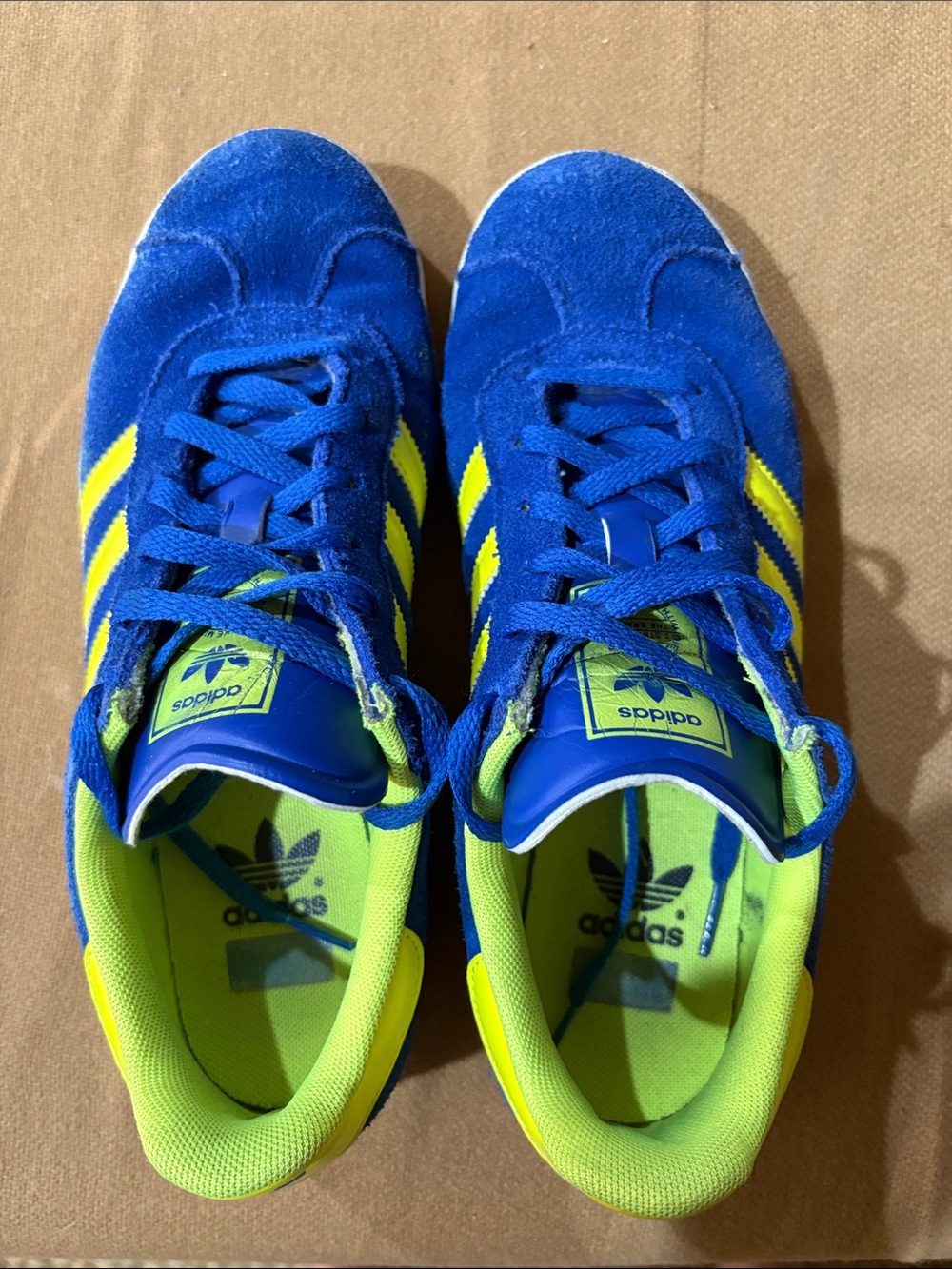 Adidas Gazelle
